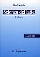 Charles Alais - Scienza del latte