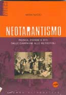 Anna Nacci - Neotarantismo
