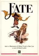 Brian Froud e Alan Lee - Le fate