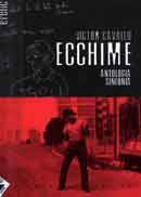 Victor Cavallo Ecchime immagine non disponibile
