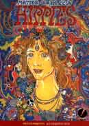 Matteo Guarnaccia - Hippies
