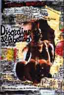 Sylvano Bussotti - Disordine alfabetico