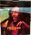 testi di Bruno Blum - Color Reggae