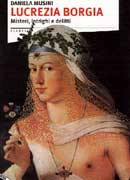 Daniela Musini Lucrezia Borgia immagine non disponibile
