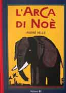 André Hellé L'arca di Noè immagine non disponibile