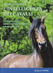 Maria Franchini - L'intelligenza dei cavalli