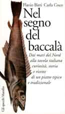 Flavio Birri,Carla Coco Nel segno del baccalà immagine non disponibile
