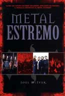 Joel McIver - Metal estremo