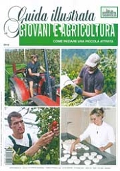 A.A.V.V. Giovani e agricoltura immagine non disponibile