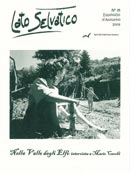 Rete Bioregionale Italiana - Lato Selvatico N° 35