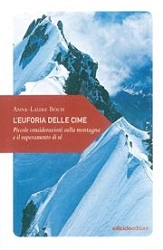 Anne-Laure Boch - L'euforia delle cime