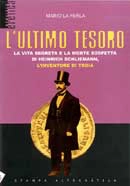 Mario La Ferla L'ultimo tesoro immagine non disponibile