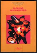R.O.Benenzon, G.Wagner, V.H.De Gainza - La nuova musicoterapia