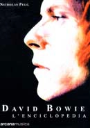 Nicholas Pegg - David Bowie