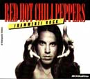 Giampaolo Giabini - Red Hot Chili Peppers