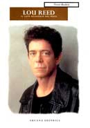 Victor Bockris - LOU REED