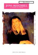 Brian Hinton - Joni Mitchell
