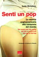 Guido Michelone - Senti un pop