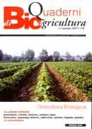 AIAB - Orticoltura Biologica