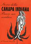 Daniele Piomelli - Storia della canapa indiana