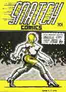 Robert Crumb - Snatch comics
