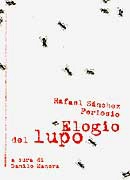 Rafael Sanchez Ferlosio - Elogio del lupo