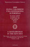 Francesca Colombini Cinelli - Elina Colombini una gentildonna ai fornelli