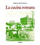 Roberta e Rosa D'Ancona - La cucina romana