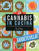Jim Pilcher La cannabis in cucina immagine non disponibile