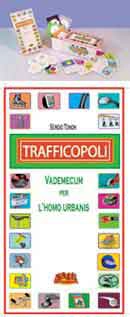 Sergio Tonon - Trafficopoli