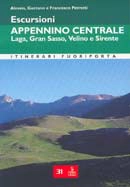 Alessio, Gaetano e Francesco Petretti - Appennino centrale