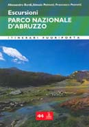 A.Bardi, A.Petretti, F.Petretti - Parco Nazionale d'Abruzzo
