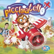 A.A.V.V. - Picchiatello