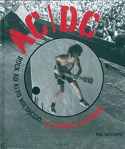 Phil Sutcliffe - AC / DC rock ad alto voltaggio