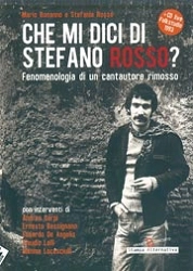 Mario Bonanno, Stefania Rosso - Che mi dici di Stefano Rosso?