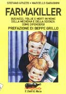 Stefano Apuzzo, Marcello Baraghini Farmakiller immagine non disponibile