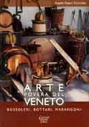 Angelo Rigoni Colombo - Arte povera del Veneto