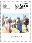 Rete Bioregionale Italiana - Lato Selvatico N° 32