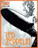 Massimo Cotto - Led Zeppelin. Tribute by Rock Star