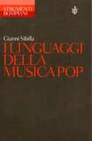 Gianni Sibilla - I linguaggi della musica Pop