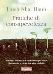 Thich Nhat Hanh Pratiche di consapevolezza immagine non disponibile