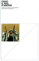 Osho Il mal d'Amore immagine non disponibile