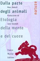Marc Bekoff - Dalla parte degli animali