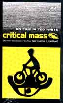 Ted White - Critical Mass Vhs