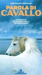 Kate Solisti-Mattelon - Parola di cavallo