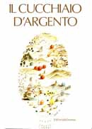 Celia D'onofrio - Il Cucchiaio d'Argento
