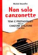 Michele Antonellini - Non solo canzonette