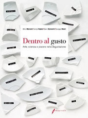 Mirco Marconi, Daniele Fajner, Gianni Benevoli, Giuseppe Nicoli - Dentro al gusto