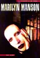 Chuck Weiner - Marilyn Manson