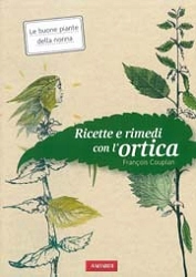 Couplan François Ricette e rimedi con l'ortica immagine non disponibile